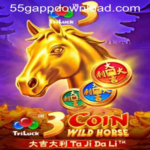 Exploring the Adventures of 3CoinWildHorse: The New Gaming Sensation