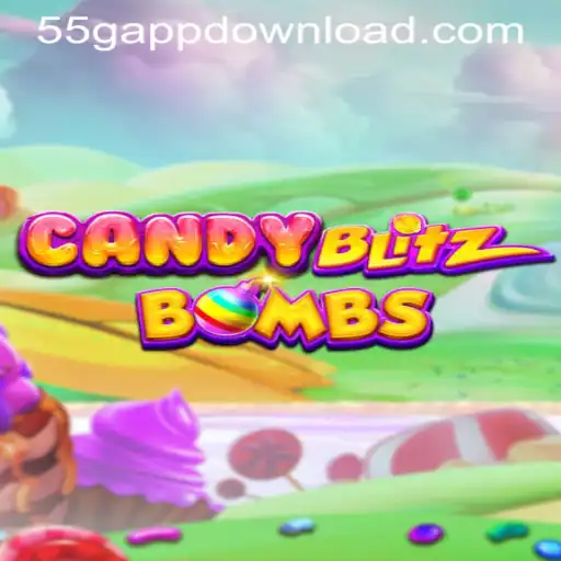 Dive into the Sweet World of CandyBlitzBombs: A 55G App Download Adventure