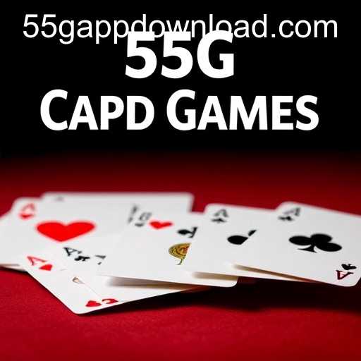 The Timeless Appeal of Card Games