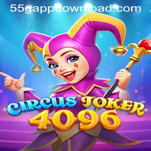 Exploring the World of CircusJoker4096: A Captivating Gaming Experience