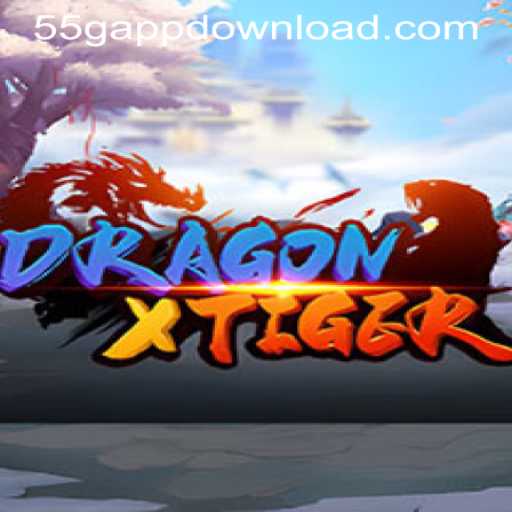 Discover DragonXTiger: The Ultimate Gaming Sensation and 55G APP DOWNLOAD