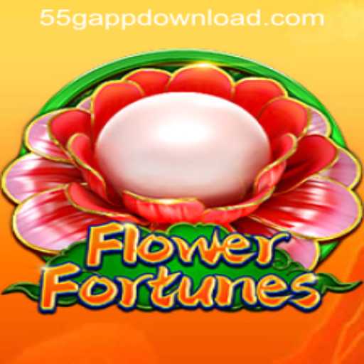 FlowerFortunes: A Blossoming Adventure Awaits with 55G APP DOWNLOAD