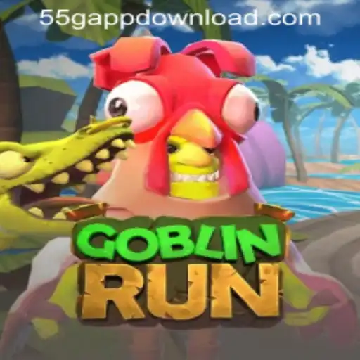 Dive into the Exciting World of GoblinRun with 55G App Download