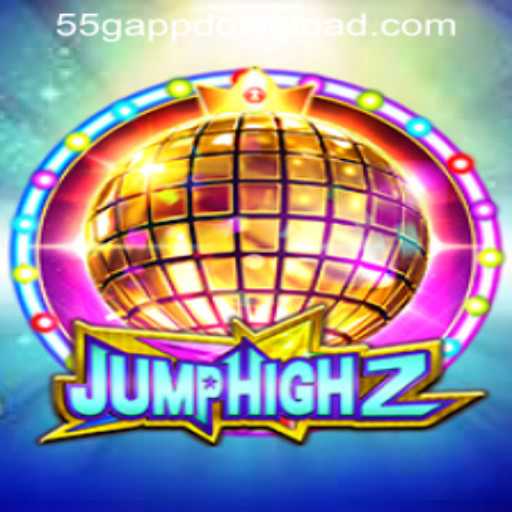 JumpHigh2 Game Review and Insight on 55G App Download
