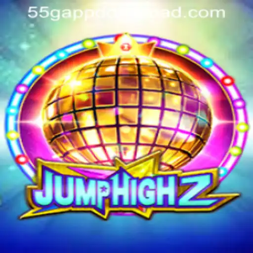 JumpHigh2 Game Review and Insight on 55G App Download