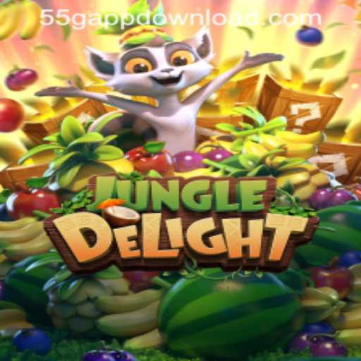 Discover the Adventure and Intrigue of JungleDelight: Your Ultimate 55G App Download