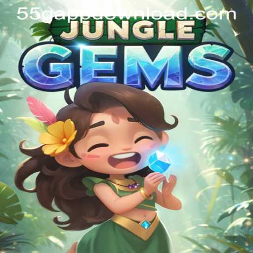 Explore JungleGems: A Thrilling Adventure Awaits