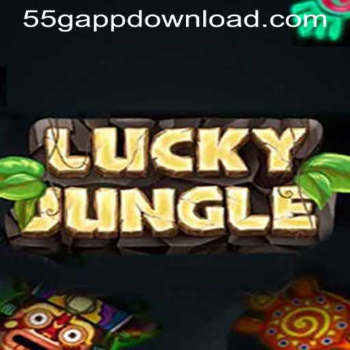 Discover the Thrill of LuckyJungle: Dive into the Ultimate Gaming Experience
