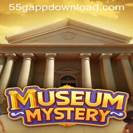 Explore the Enigmatic World of MuseumMystery: A Captivating Adventure Game