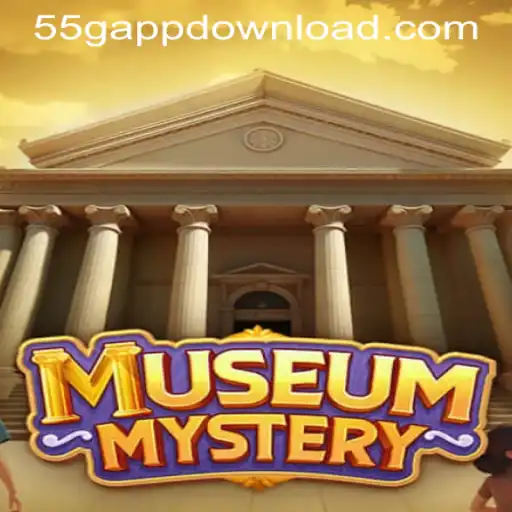 Explore the Enigmatic World of MuseumMystery: A Captivating Adventure Game