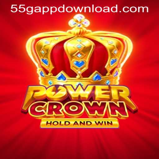 Unveiling PowerCrown: The Ultimate Gaming Experience with 55G APP DOWNLOAD