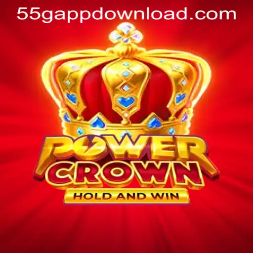 Unveiling PowerCrown: The Ultimate Gaming Experience with 55G APP DOWNLOAD