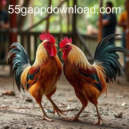 The Evolution of Sabong Games: Tradition Meets Technology