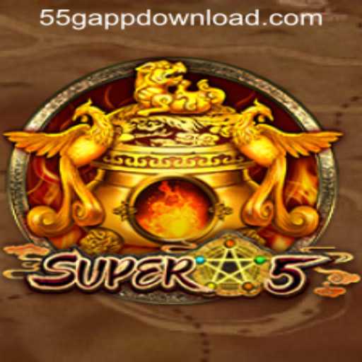Discover the Exciting World of Super5: A New Gaming Sensation with 55G APP DOWNLOAD