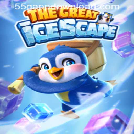 TheGreatIcescape: Dive into the Frozen Adventure with 55G APP DOWNLOAD