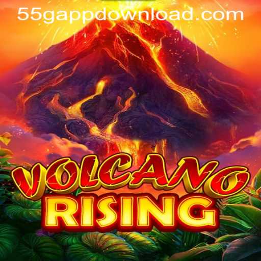 VolcanoRising: A New Eruption in Mobile Gaming