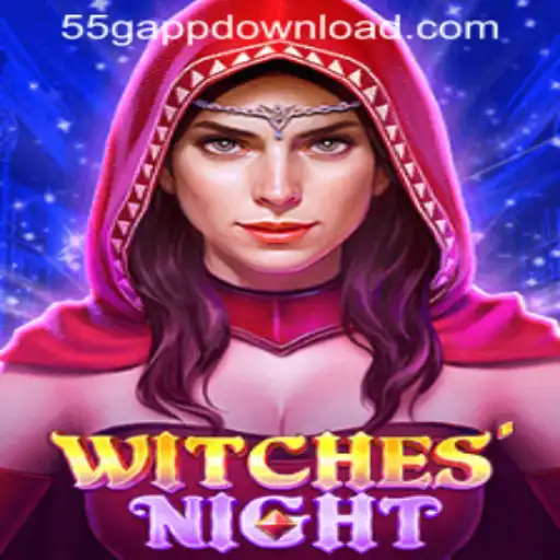 WitchesNight: A Spellbinding Adventure in the Gaming World
