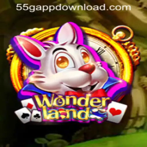 Exploring the Enchanted Realm of Wonderland: The Next Generation Gaming Experience